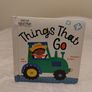 Petite Boutique Board Books x 4 Image 8