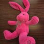 bunny teddy Image 2