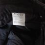 Firetrap Black Jeans.  Size - 32R.   B.N.W.T. Image 7