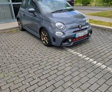 Abarth 595 162