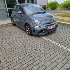 Abarth 595 162