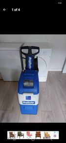 Rugdoctor X3 Mighty Pro carpet washer