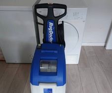 Rugdoctor X3 Mighty Pro carpet washer