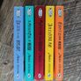 A Murder Most Unladylike Mystery series book 3-7 Image 2