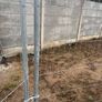 Fence panels + stabilising blocks Image 3