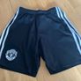 Manchester United shorts Image 2