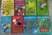 David Walliams Books