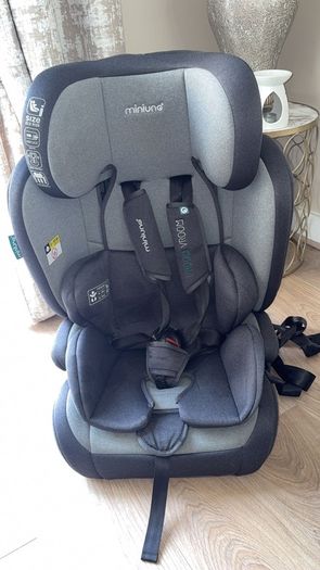 car seat