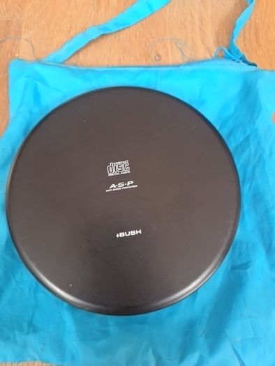 Bush Discman