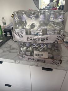 Tonic water