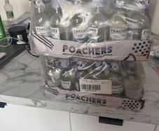 Tonic water