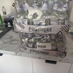 Tonic water