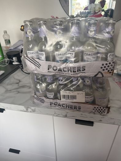 Tonic water