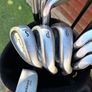 Full Golf Set 14 Clubs Image 7