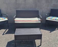 Outdoor furniture