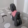 Toy dog figure Image 4