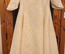 Mother of Bride/Groom