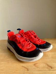 Nike Air Max unisex trainers uk 3.5