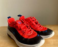 Nike Air Max unisex trainers uk 3.5