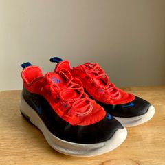 Nike Air Max unisex trainers uk 3.5