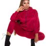 Suede Look Tracksuit size uni fits most Image 3