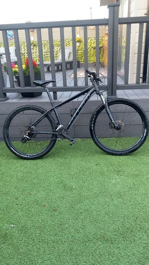 carrera vengeance 27.5