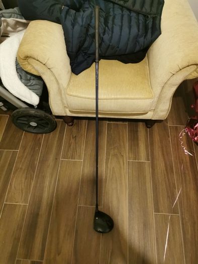 titleist driver left handed