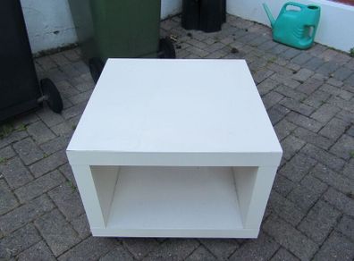 Free Coffee Table shoe storage
