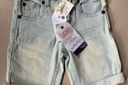 Pumpkin Patch Skinny Fit Denim Shorts
