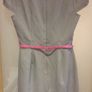 Brand New, Grey Pencil Dress Image 3