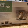 Small Pet Cage/ Carrier Image 3
