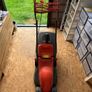 Flymo Lawnmower & Grass Trimmer Bundle - Free for Collection (For Spares/Repair) Image 2
