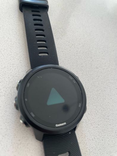 Garmin Forerunner