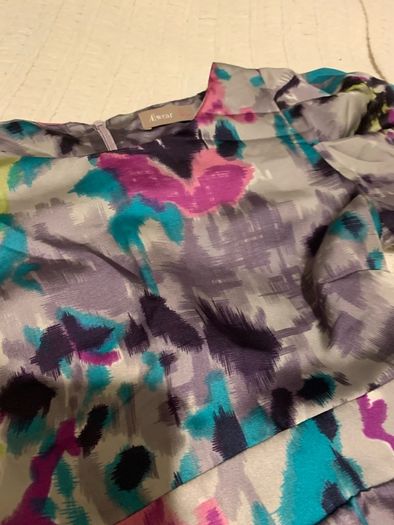 Dress mini size 6