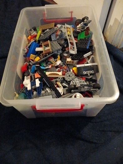 lego