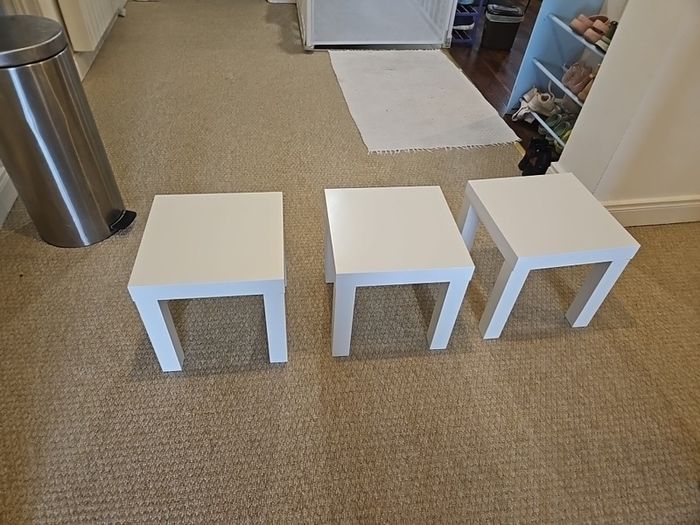 Three night stands