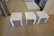 Three night stands