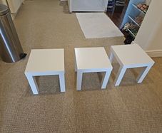 Three night stands