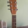 Zager ZAD-50CE Natural Image 2