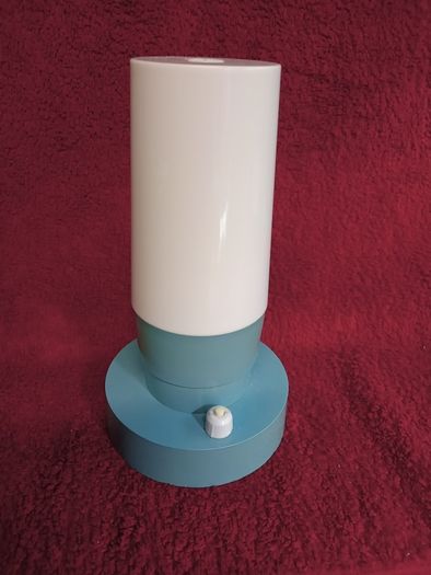 Vintage Ever Ready  Nite lamp