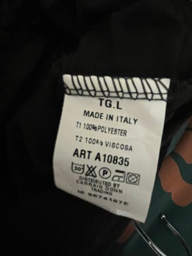 New Pala Doro Dress With Pockets