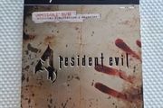 Resident Evil 4 Limited Edition PlayStation2 Ps2 Games Original