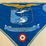 Italian Airforce Foulard Image 2