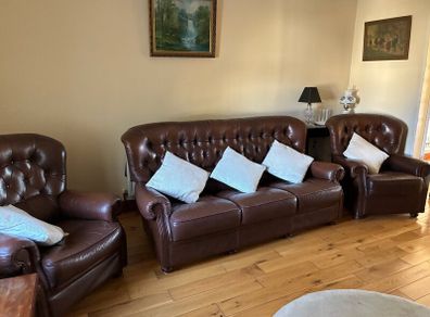 3 piece suite