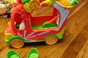 Large number of Shopkins - 242 in total, dolls, and accessories