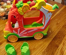 Shopkins - 242 in total, dolls, and accessories