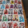Topps Panini Match Attax European Trading Cards Image 3
