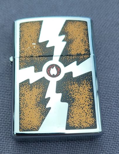 Collection of Cigarette Lighters