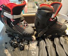 skates