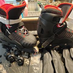 skates